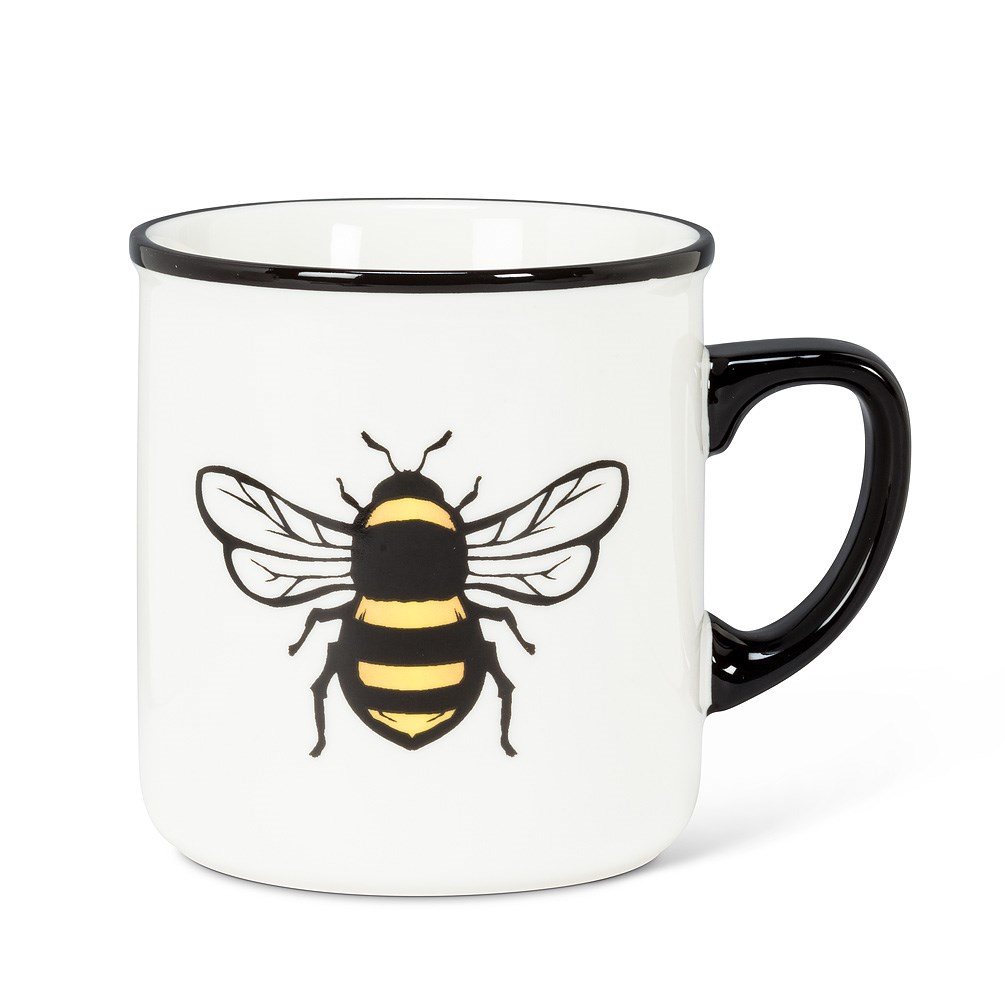 Tasse Abeille Cinquième Saison 