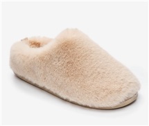 ariana-luxury-faux-fur-mule-slipper-gingerbread-bedroom-athletics