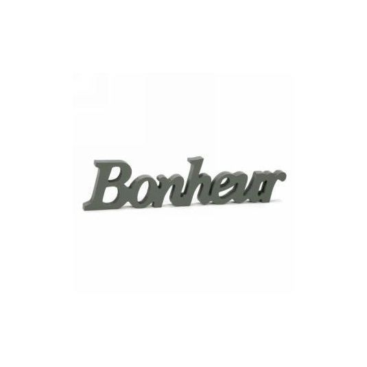 bonheurvert